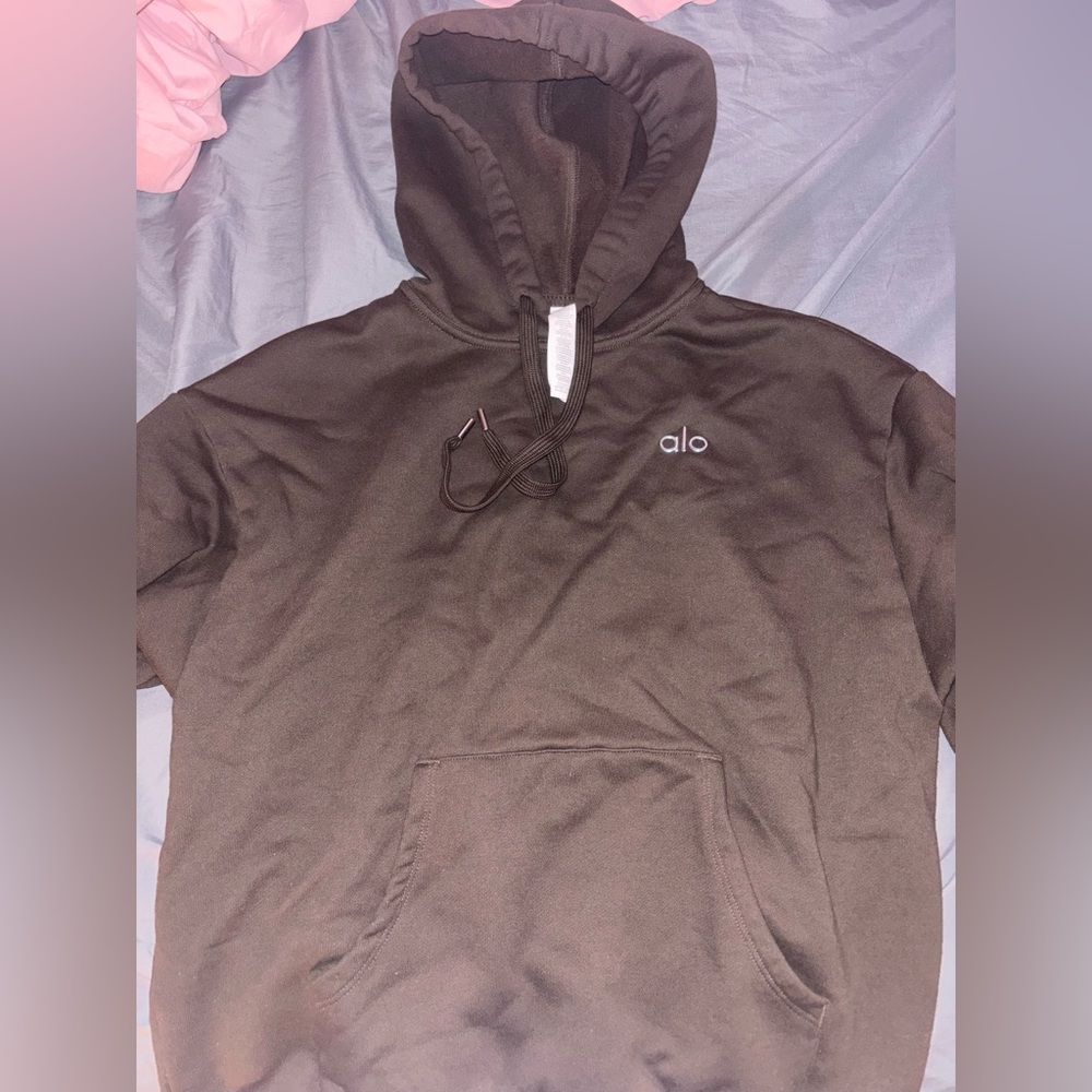 ALO Yoga Women’s Hoodie